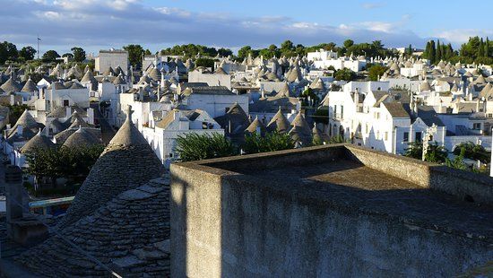 Belvedere Santa Lucia